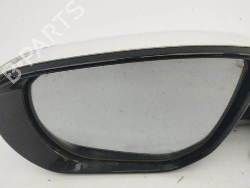 Left mirror HYUNDAI SANTA FÉ III (DM, DMA) 2.2 CRDi 4WD | BP28901994C26 