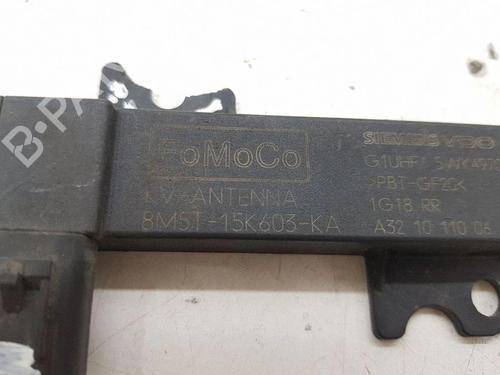 Electronic module FORD FOCUS III 1.6 TDCi | BP38279940M83 - Image 2