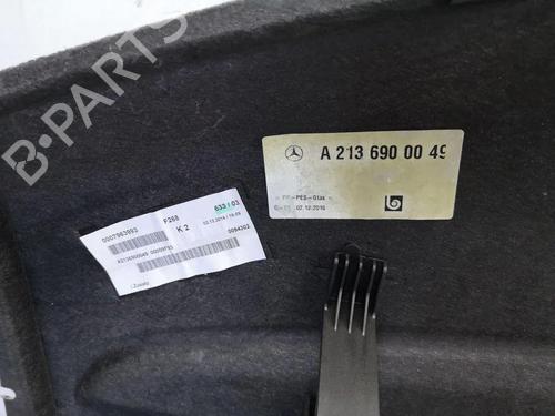Rear parcel shelf MERCEDES-BENZ E-CLASS (W213) E 220 d (213.004) | BP33642691C85 - Image 5