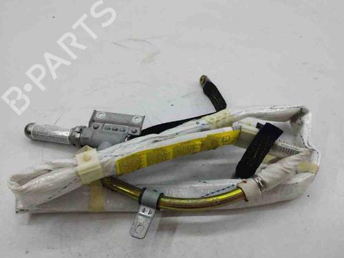 Used Right curtain airbag BMW X5 (E53) 4.4 i (320 hp) 28904890