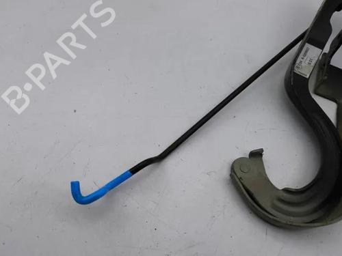 Hinge/Door check strap PEUGEOT 5008 (0U_, 0E_) 1.6 HDi | BP28851194C146 