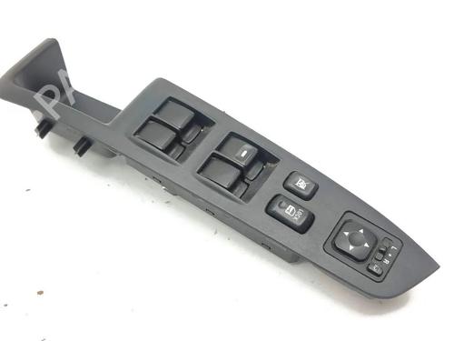 Left front window switch CITROËN C-CROSSER (VU_, VV_) 2.4 16V | BP33915457I27 - Image 9