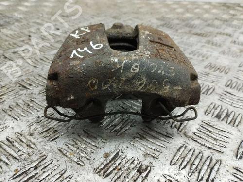 Left front brake caliper MAZDA 5 (CR) 2.0 CD (CR19) | BP28885857M105 - Image 6