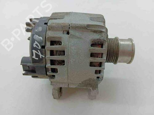 Alternator SEAT ARONA (KJ7, KJP) 1.0 TSI | BP28896517M7 - Image 4