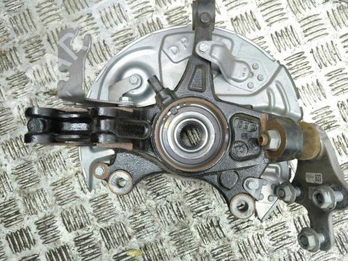 Right front steering knuckle CITROËN C5 AIRCROSS (A_) 1.2 PureTech 130 (ARHNSJ) | BP28905338M26 
