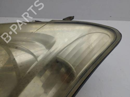Left headlight TOYOTA COROLLA (_E12_) 2.0 D-4D (CDE120R, CDE120L_) | BP33866229C28 - Image 10