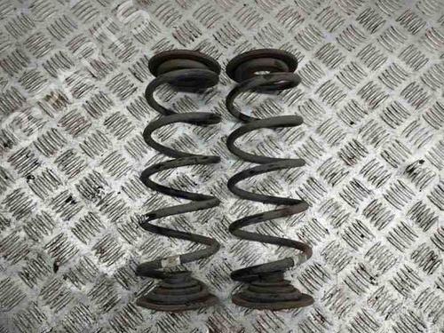 Shock absorber spring VW GOLF VII Variant (BA5, BV5) 1.6 TDI | BP28853953C152