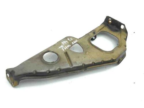 Used Left headlight support MASERATI QUATTROPORTE V 4.2 (400 hp) 28878102