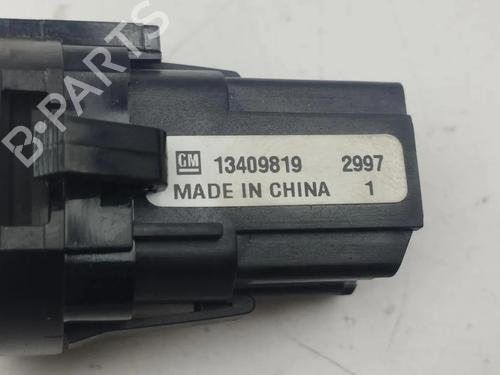Switch OPEL INSIGNIA A (G09) 1.6 CDTi (68) | BP36192495I30  - Image 5