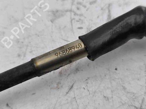 Electronic sensor OPEL ANTARA A (L07) 2.2 CDTi | BP28896050M84