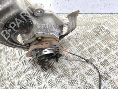 Left front steering knuckle BMW i4 (G26) eDrive35 | BP38192015M25  - Image 8