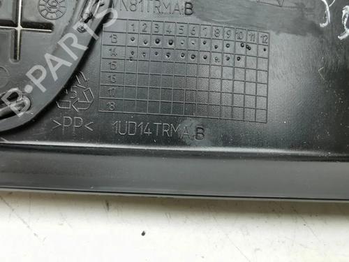 Boot lining JEEP CHEROKEE (KL) 2.0 CRD 4x4 | BP36187760I3 - Image 9