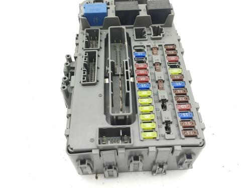 Fuse box HONDA ACCORD VIII (CU) 2.2 i-DTEC (CU3) | BP28872921E1 