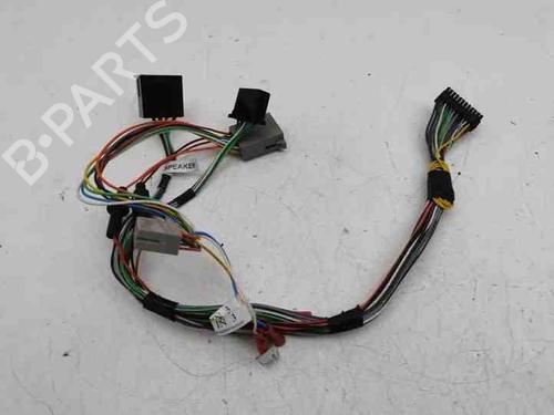 Used Wiring harness VOLVO V50 (545) 1.6 D (110 hp) 28844599