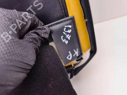 Left front seat CITROËN C-CROSSER (VU_, VV_) 2.2 HDi | BP31265279C15