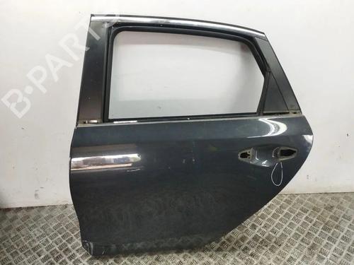 Dør venstre bagtil Dør venstre bagtil KIA CEED Hatchback Van (CD) 1.4 T-GDI (140 hp) 33257496 33257496