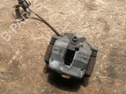 Venstre bremsekaliber foran MERCEDES-BENZ C-CLASS (W204) C 220 CDI (204.008) (170 hp) 28885258