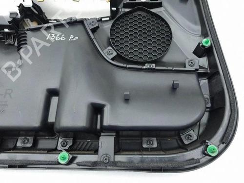 Front right panel HONDA CR-V V (RW_, RT_) 2.0 E-CVT HYBRID AWD (RT6) | BP37404189C59  - Image 9