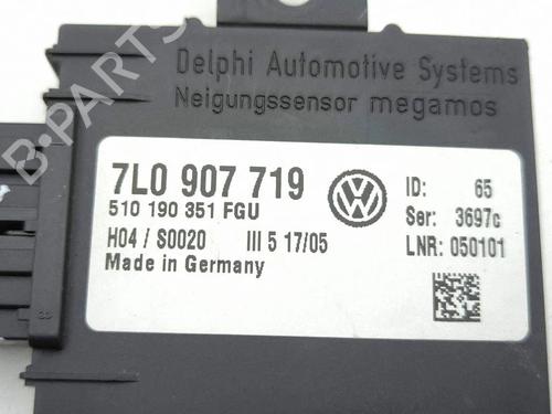 Control unit BENTLEY CONTINENTAL FLYING SPUR (3W_) 6.0 | BP38243582M11 - Image 8