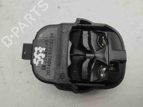 Electronic sensor OPEL ZAFIRA TOURER C (P12) 2.0 CDTi (75) | BP28851456M84 