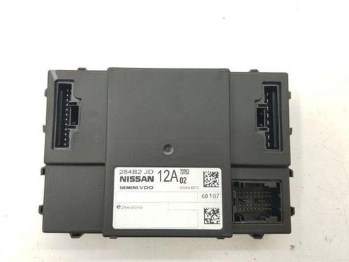 Elektronisk modul NISSAN QASHQAI II (J11, J11_) 1.5 dCi | BP28869115M83 