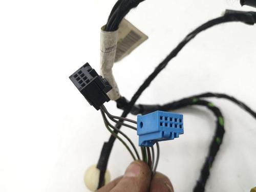 Wiring harness MERCEDES-BENZ A-CLASS (W169) A 160 CDI (169.006, 169.306) | BP28888289E16 