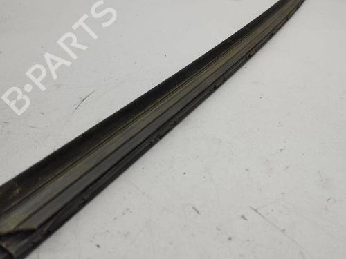Door moulding trim OPEL ZAFIRA A MPV (T98) 2.2 DTI 16V (F75) | BP28875750C150 