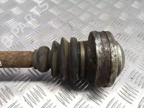 Left front driveshaft VW PASSAT B6 Variant (3C5) 2.0 TDI 16V | BP40191965M38 - Image 5