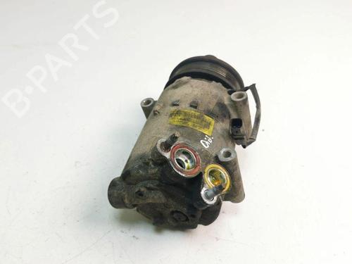 Used AC compressor FORD GALAXY III (CK) 2.0 TDCi (150 hp) 28903003