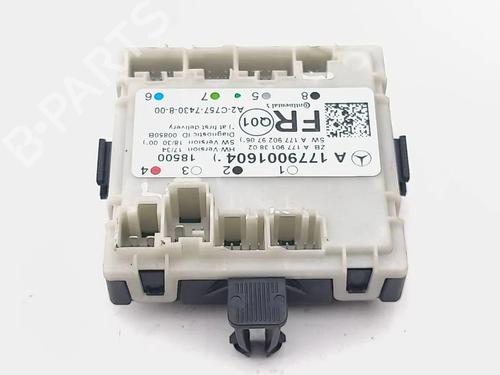 Electronic module MERCEDES-BENZ A-CLASS (W177) A 180 d (177.003) | BP33897481M83 - Image 3