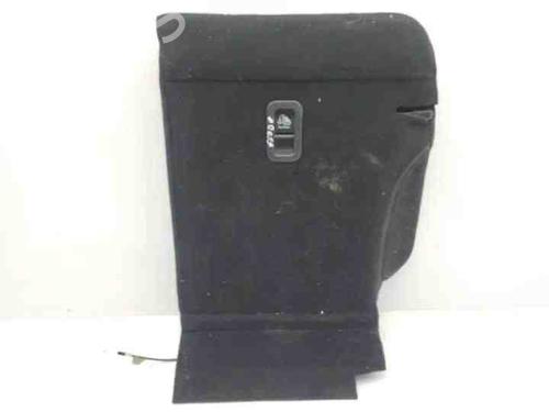 Rear seat MAZDA 6 Saloon (GG) 2.0 DI (GG14) | BP28851248C17