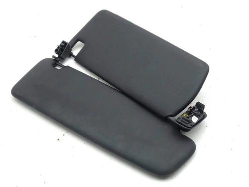 Left sun visor PORSCHE CAYENNE (92A) 3.0 Diesel | BP28898122I1 - Image 3