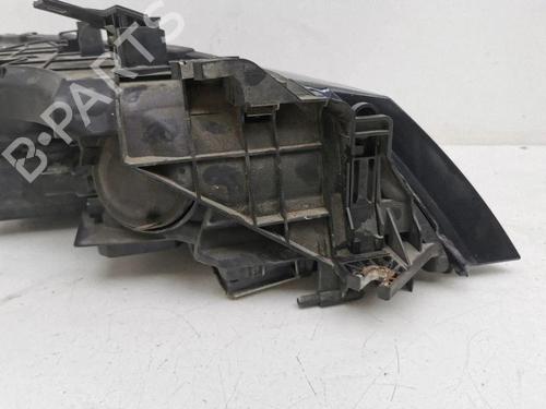 Left headlight AUDI A7 Sportback (4GA, 4GF) 3.0 TDI quattro | BP40209988C28 - Image 3