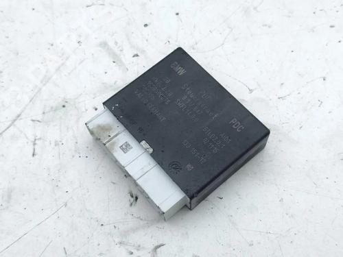 Used Electronic module BMW X5 (F15, F85) xDrive 40 d (313 hp) 31192091