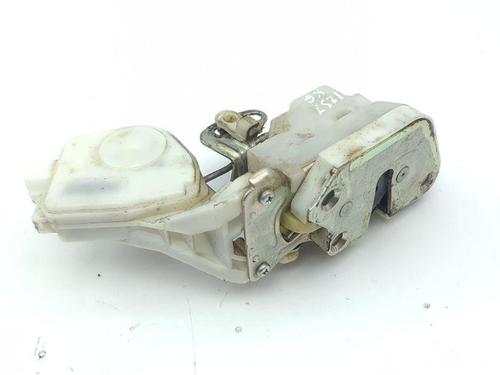 Used Rear left lock MITSUBISHI PAJERO IV (V8_W, V9_W) 3.2 DI-D (V88W, V98W) (160 hp) 28881365