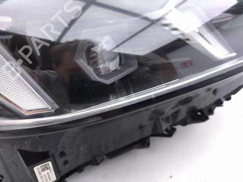 Right headlight BMW i4 (G26) eDrive35 | BP38019120C29 - Image 9