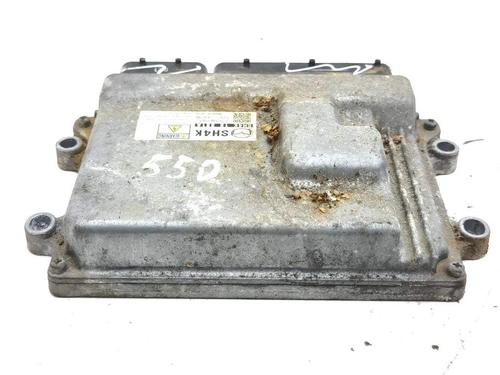 Engine control unit (ECU) MAZDA 6 Estate (GJ, GL) 2.2 D | BP28894651M57 - Image 8