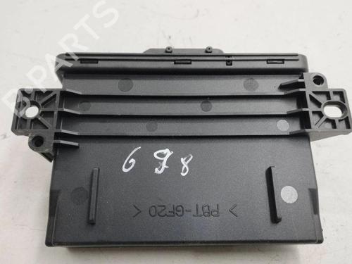 Electronic module AUDI Q7 (4MB, 4MG, 4MQ) 45 TDI quattro | BP28904721M83 