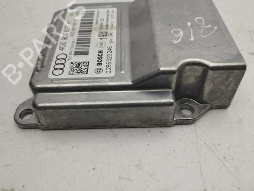 Electronic module AUDI A7 Sportback (4GA, 4GF) 3.0 TDI quattro | BP36187874M83 - Image 5