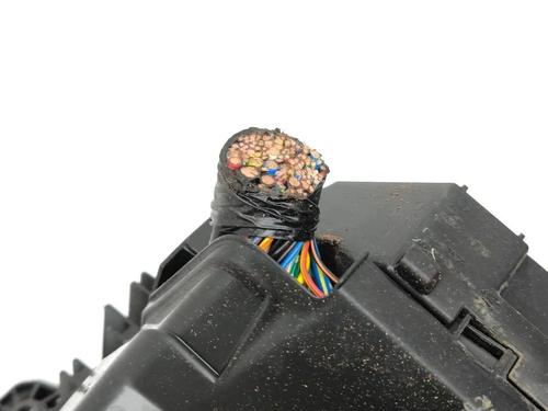Fuse box MAZDA CX-5 (KE, GH) 2.2 D (KE2FW) | BP28877827E1 - Image 9
