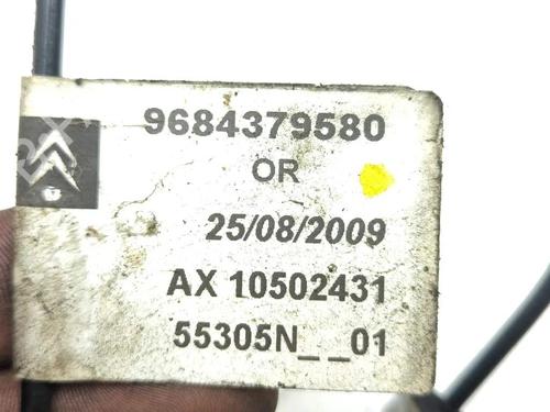 Electronic module CITROËN C5 III (RD_) 3.0 HDi 240 (RDX8CA) | BP36205295M83 - Image 8