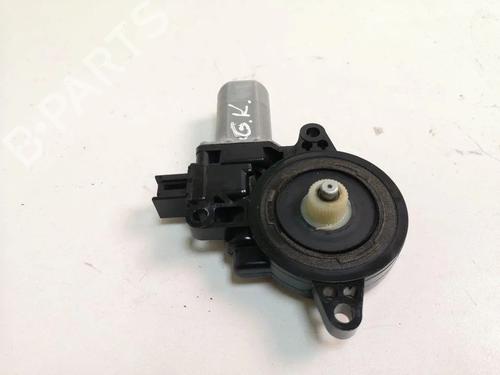 Left rear window motor MAZDA 6 Saloon (GJ, GL) 2.2 D (GJ2FP) | BP28902988E23 - Image 4