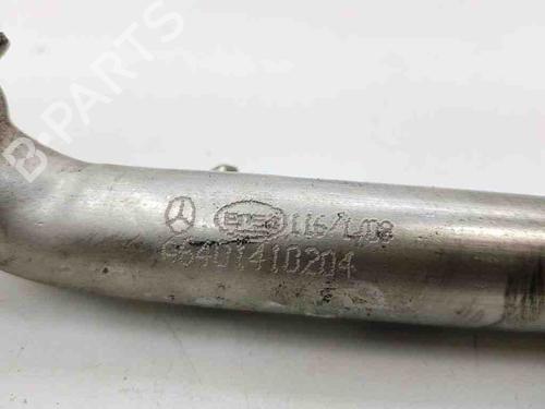Pipe MERCEDES-BENZ B-CLASS Sports Tourer (W245) B 200 CDI (245.208) | BP28903542M125 