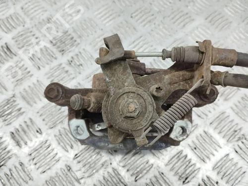 Right rear brake caliper CHEVROLET TRAX 1.7 TD AWD | BP36329882M106 - Image 6