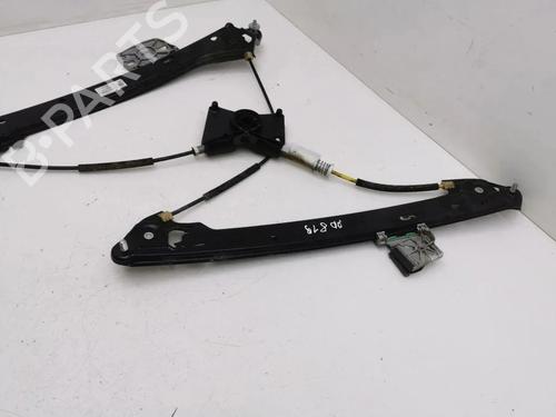 Front right window mechanism VW ARTEON (3H7, 3H8) 2.0 TDI 4motion | BP36104671C23 - Image 2