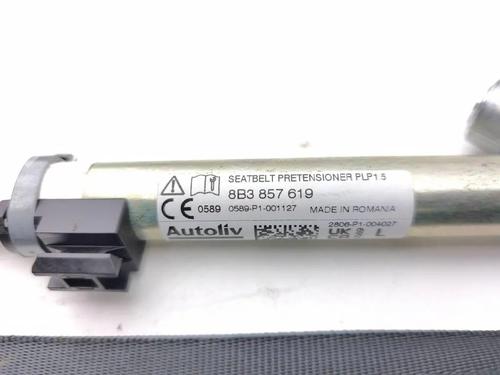 Front left seatbelt AUDI A5 (F53, F5P) 2.0 TDI | BP36216442I26 - Image 10