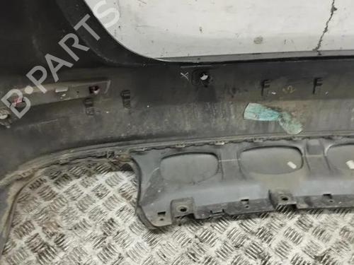 Rear bumper MASERATI GHIBLI III (M157) 3.0 D | BP28864786C8 