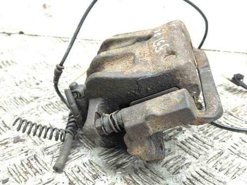 Left front brake caliper LAND ROVER RANGE ROVER SPORT I (L320) 2.7 D 4x4 | BP28894737M105 