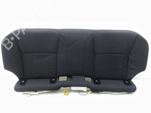 Used Rear seat Rear seat 33668235 33668235
