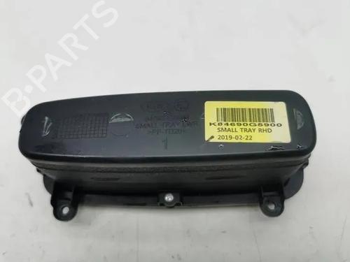 Cup/Object holder KIA NIRO I (DE) 1.6 GDI Hybrid | BP28858582I37 - Image 5